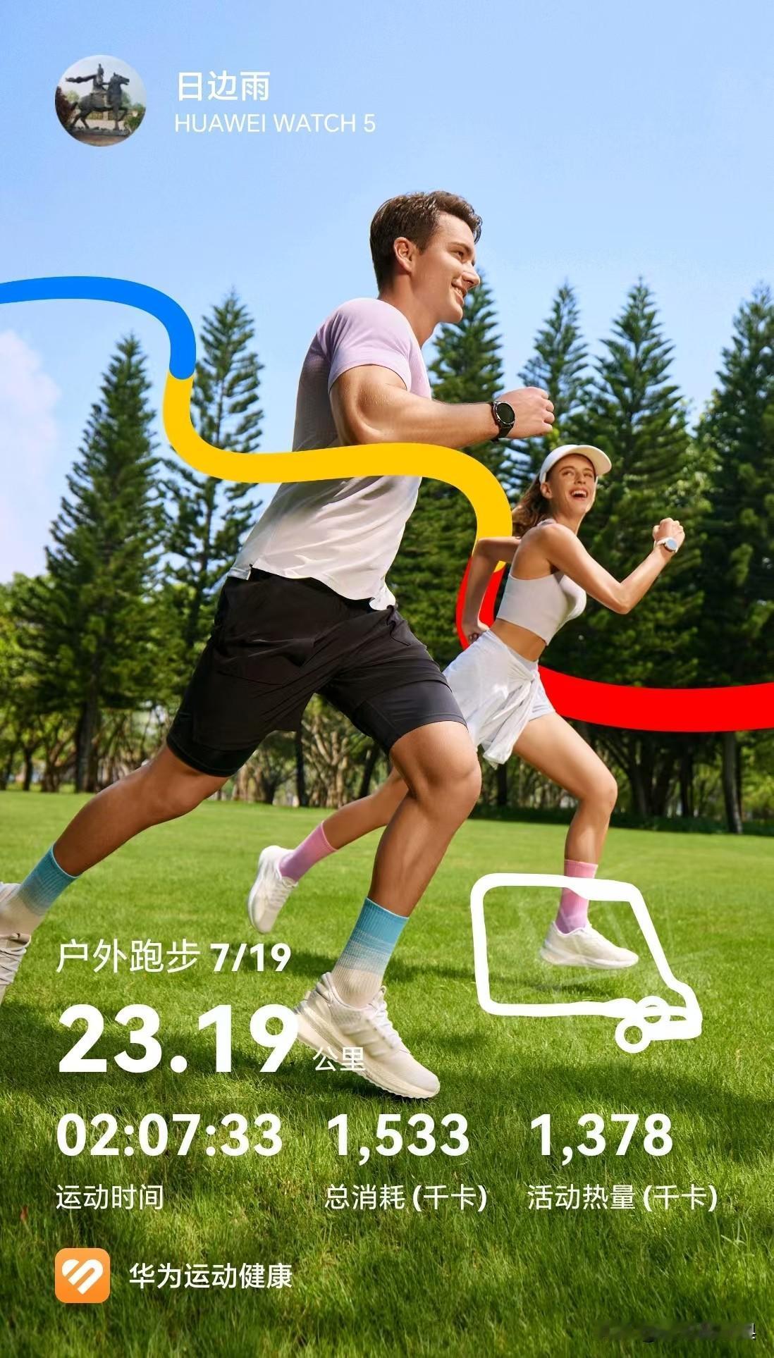 跑步第八年，今天是今年连续跑步第106个半马，虽然已经是入伏第五天了，闷蒸桑拿依
