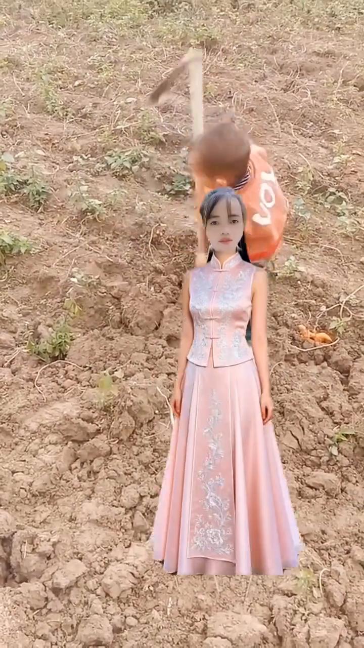 哎呦我的妈，哈哈。