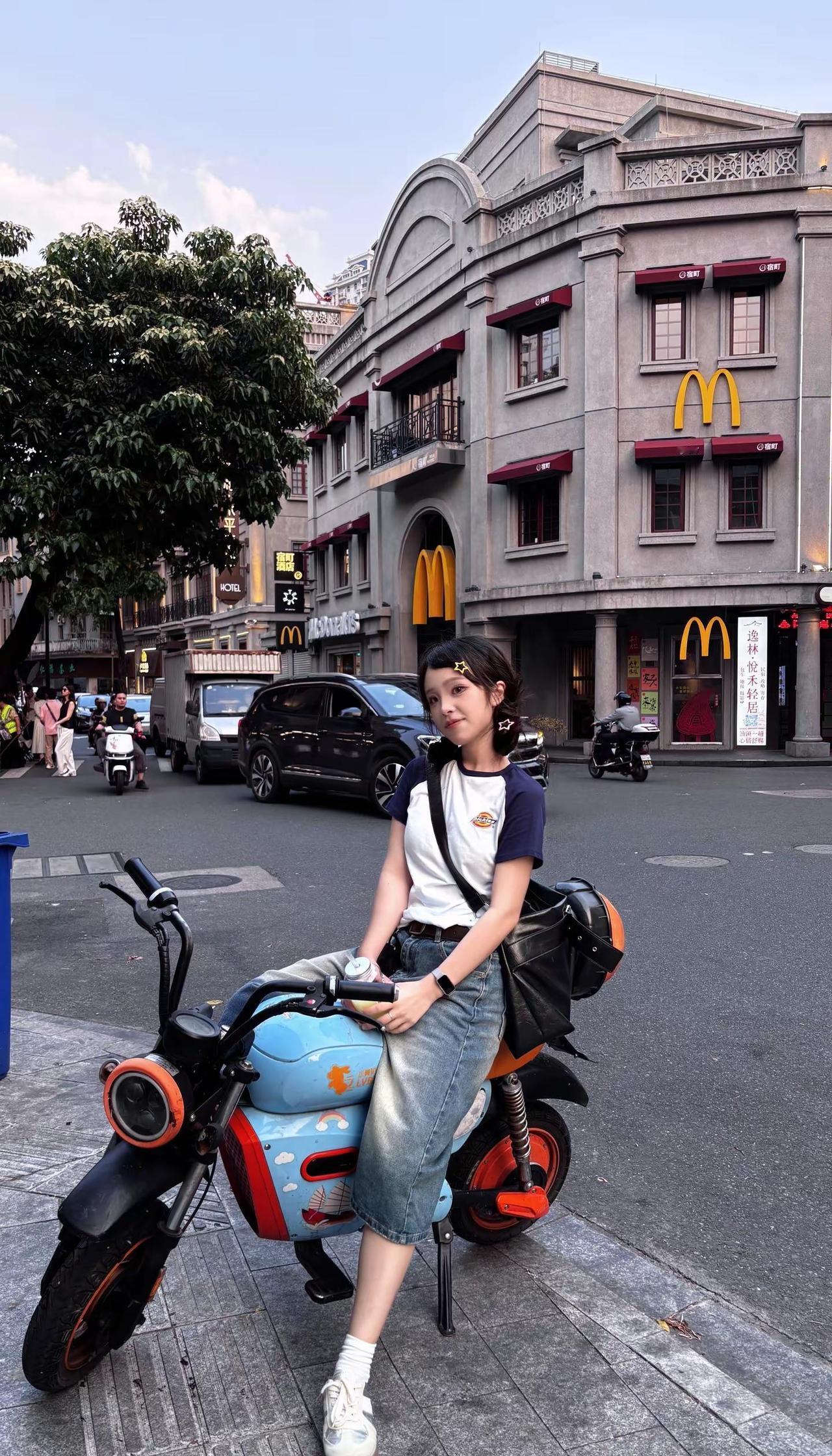 𓌉𓎩⸝⸝ 汕頭 天气很哇晒男神 185 萌娃