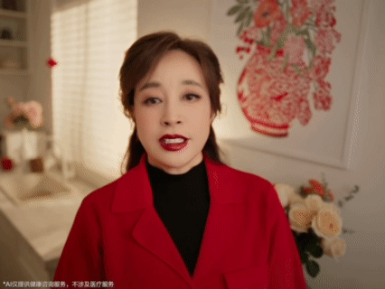 刘晓庆说父母才是演技派被刘晓庆的春节短片狠狠戳中，这说的不就是咱爸妈吗？平时总腰