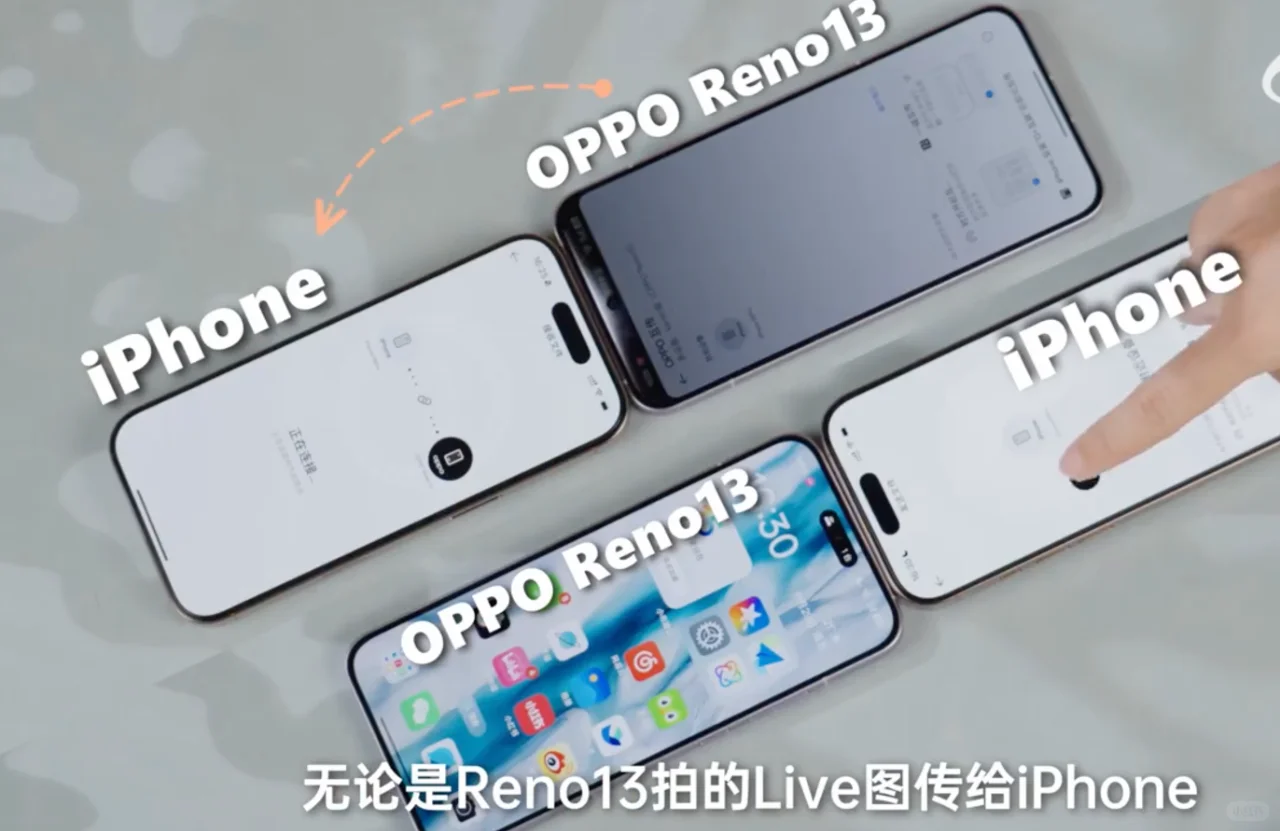 这就是女生绕不开的iPhone平替吗？