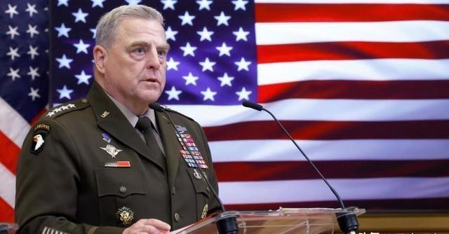 既然美国已经摊牌，中国也没必要继续装糊涂。有美军高层直言，只要中国想发展高科技、