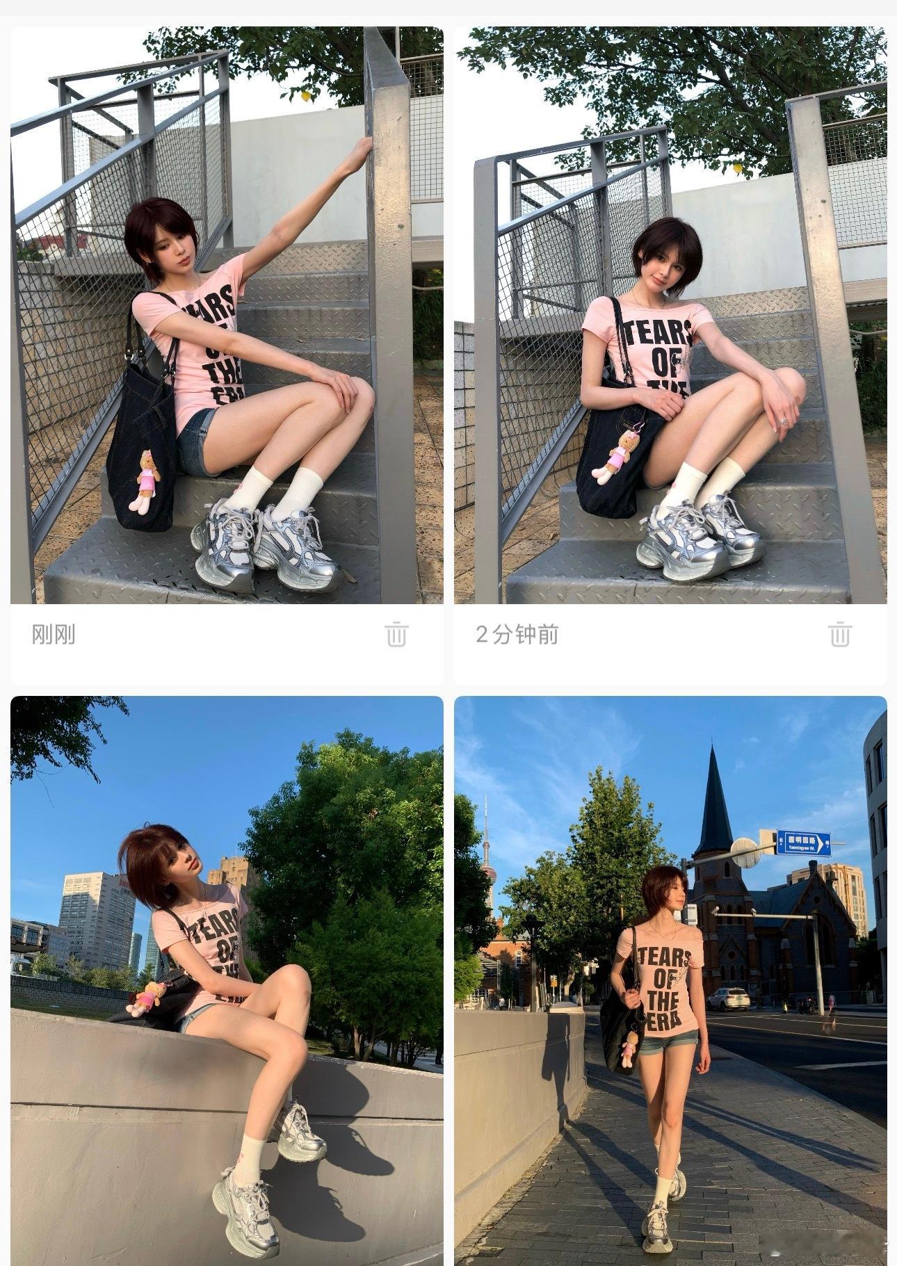 选封面 