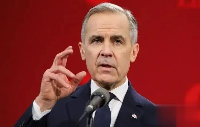 直接掀桌！
加拿大关税反击今日生效，美国万万没想到这一招！
 
当地时间9月8日