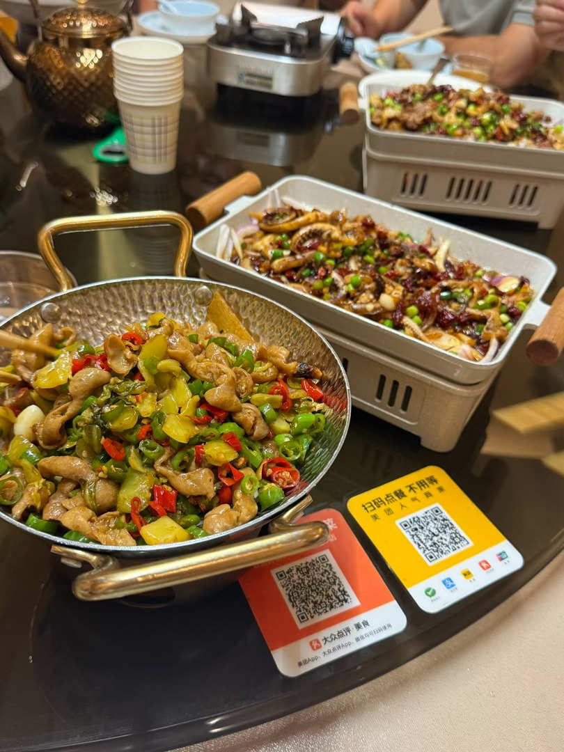 好吃好吃 
