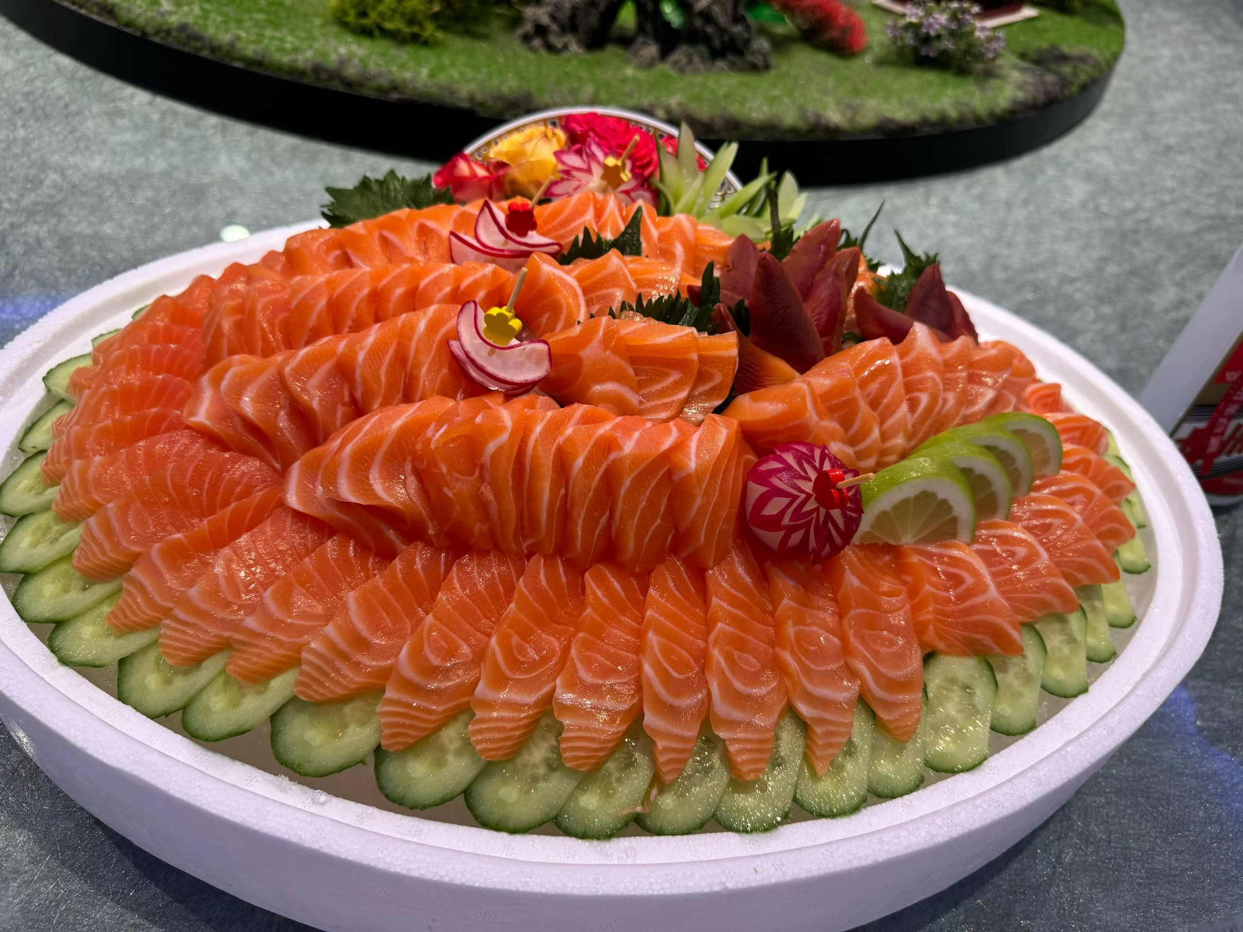 生活手记说着不敢吃还是忍不住要吃