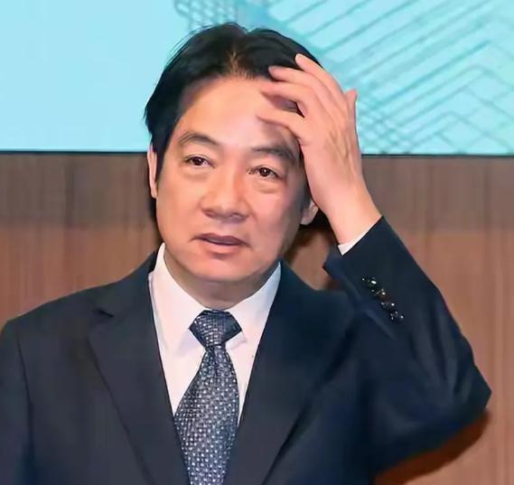 就在刚刚 ，

“台独”分子赖清德发表声明，

6月9日，赖清德表示：“日本已故