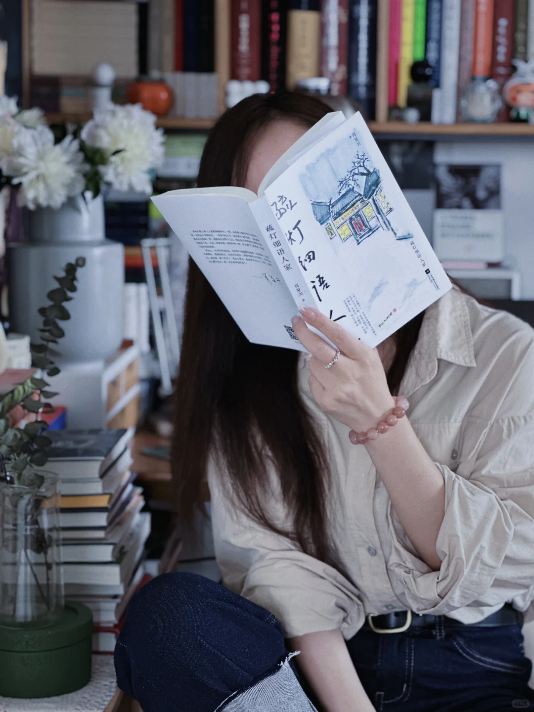 提升文笔，我劝你一定要看肖复兴的散文！