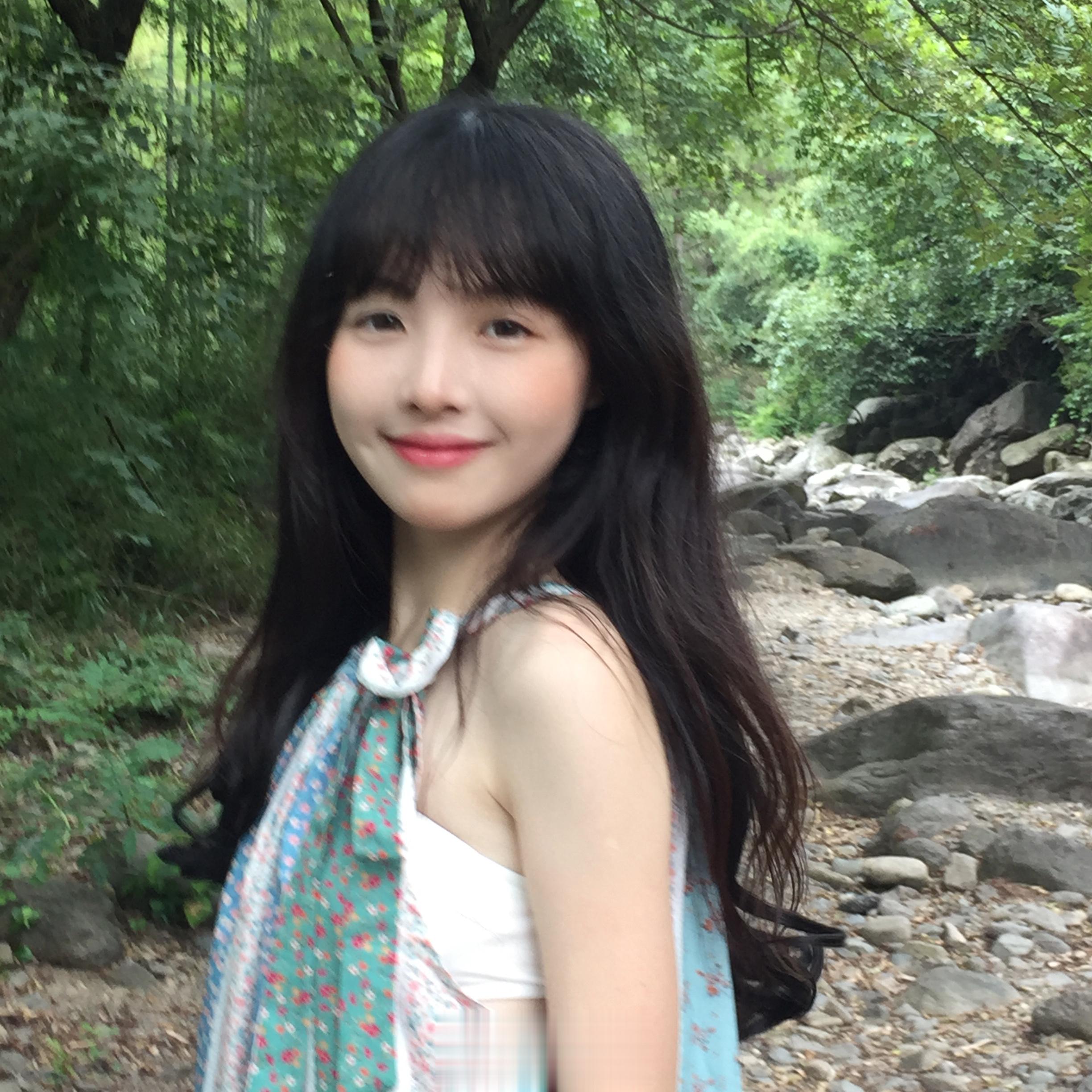 是iphone6s给的头像感呀📷 ​​​