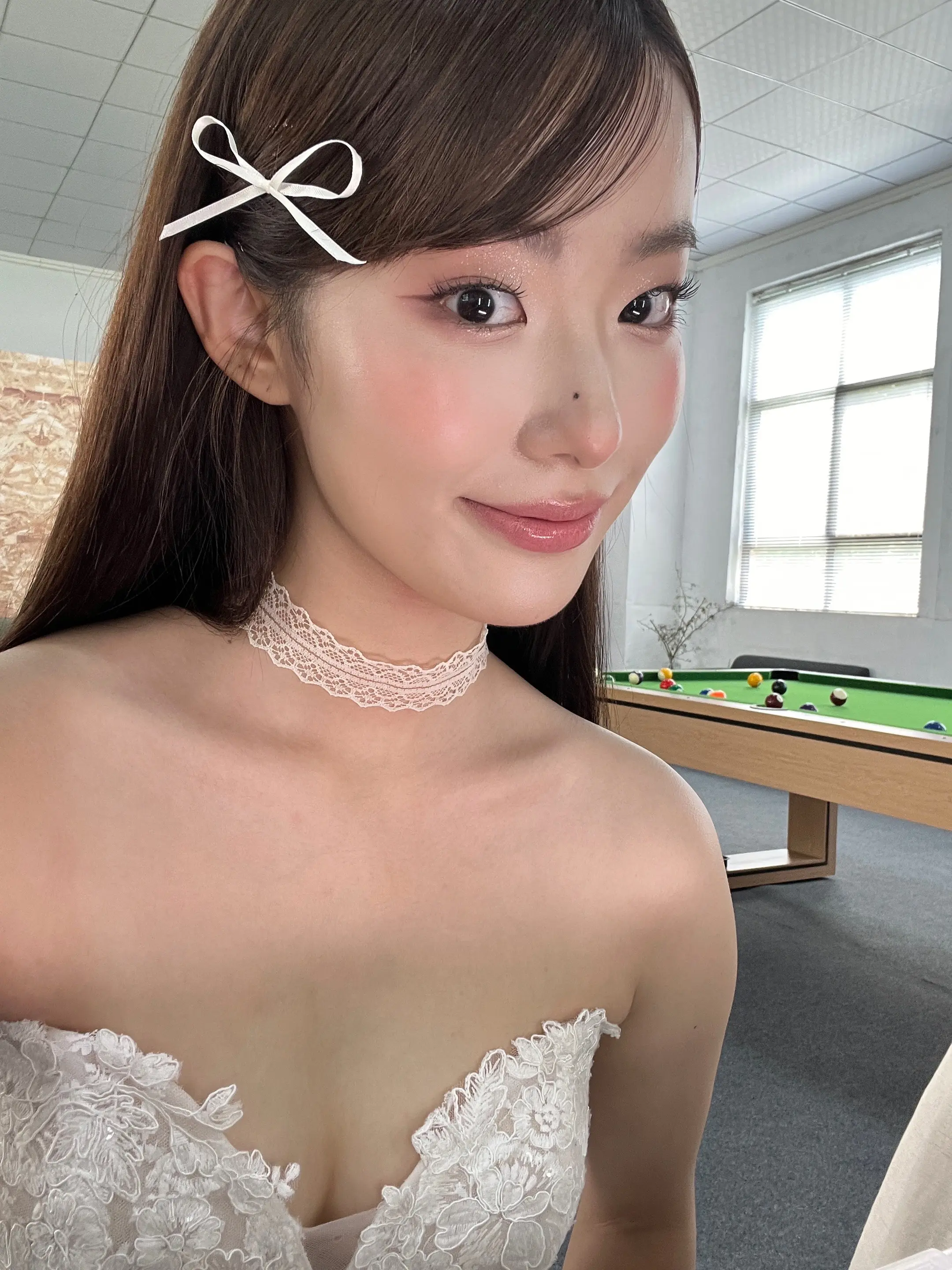 你一评我一评 美女天天好心情