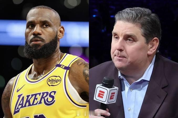 文霍斯特上丹·帕特里克秀透露，赛季初的时候，他跟ESPN管理层面谈给过建议，要开