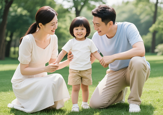 家长什么时候才能接受孩子平庸其实不是接受平庸，是终于承认：我的孩子，只要平安健康