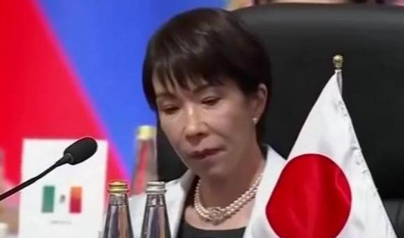 中日战争一旦开启，绝不会和俄乌战争一样克制，一旦开打就是不死不休的灭国之战，不可
