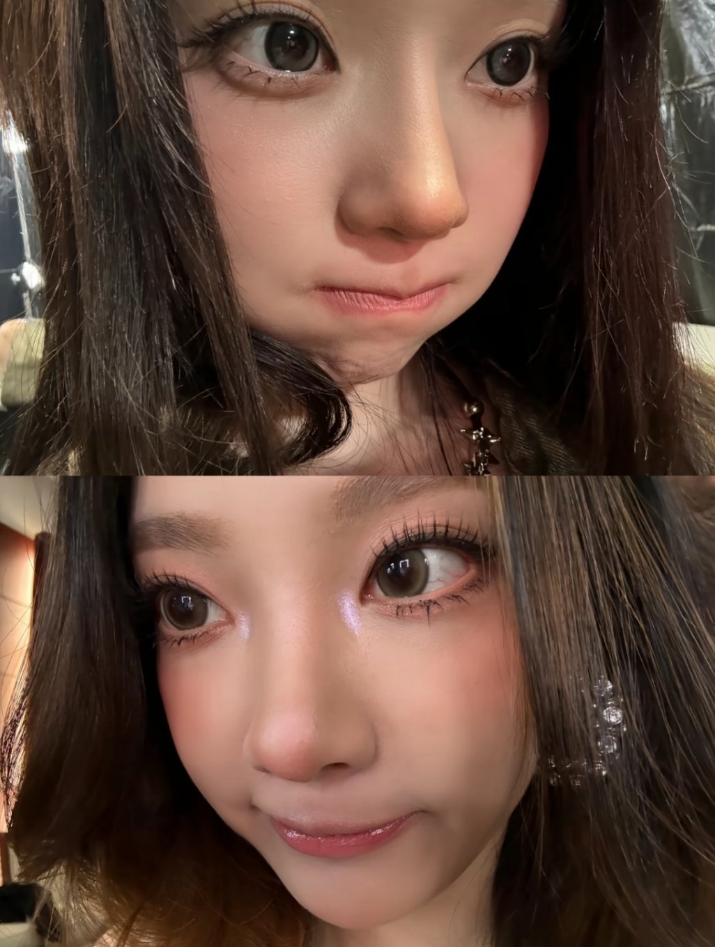 【金玟庭 宁艺卓】妈咪说我是猪☹️是猪就是猪😖是猪也是妈咪养的可爱猪🥺～妈咪