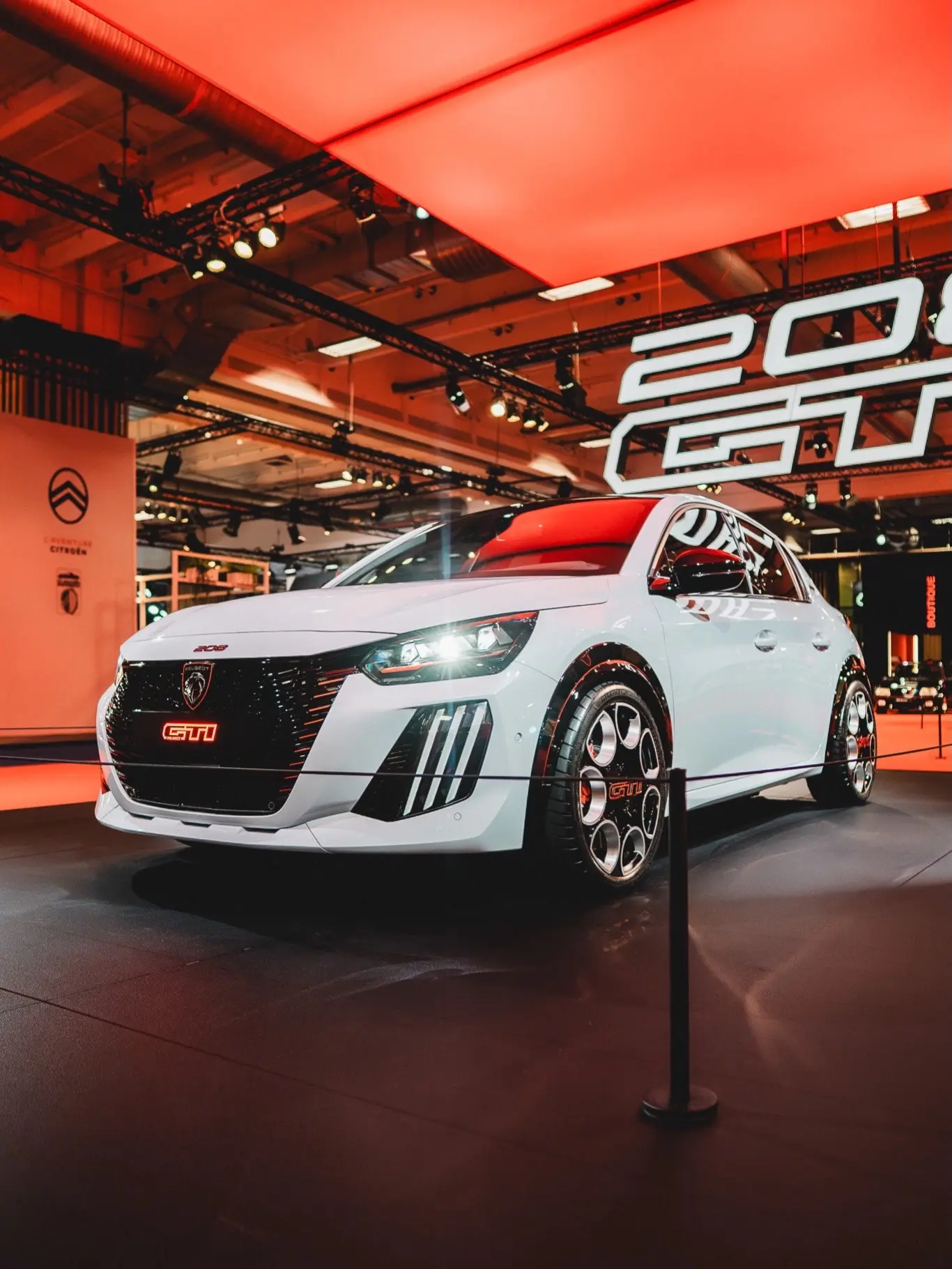 讲真的。 我直接爱了。