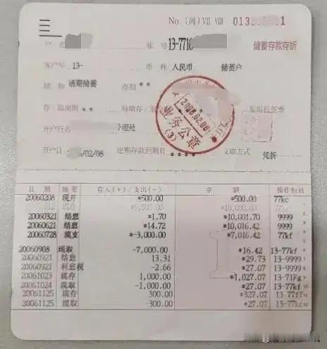 93万存款变废纸？人生下半场，别让“心病”拖垮身体！

诸位朋友，今儿咱们说说一