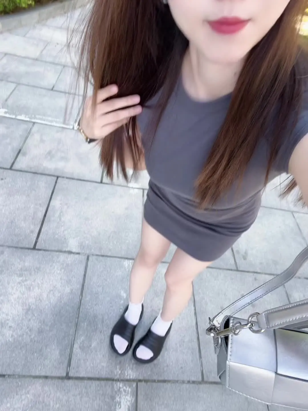 今天风有点大