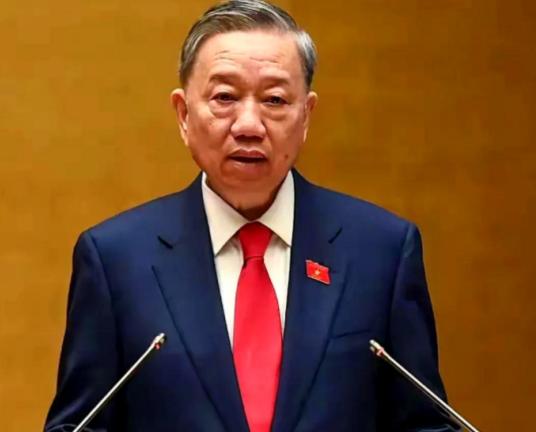 越南正在自食其果！最近越南传来个让人吃惊的消息，日本驻越南大使在12月8号正式宣