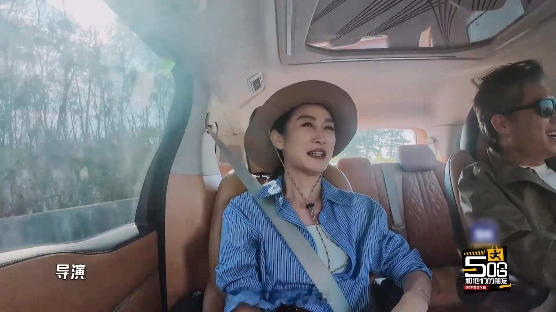 笑不活了！甄嬛传片场大型热闹现场，陈建斌被吵到想离线，陶昕然五哈6在线爆料，戏里