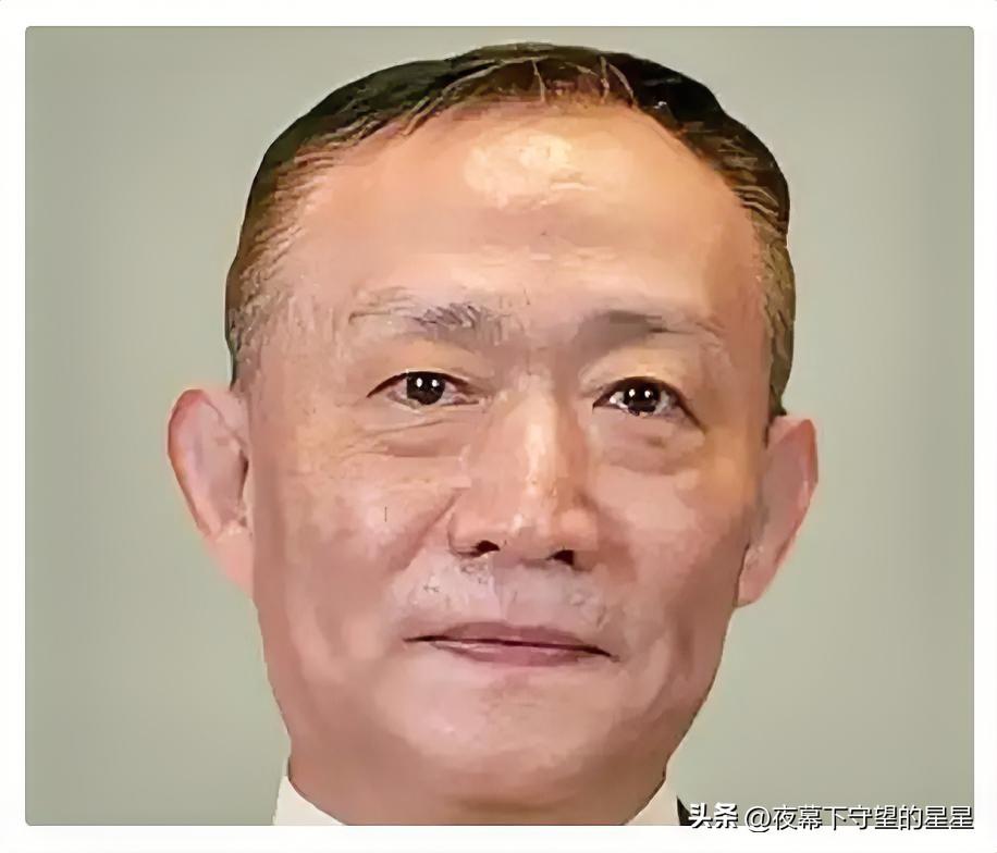 那个被限流的“大嗓门”，昨天被国家一纸公告盖章了
 
前几天我发卢麒元聊离岸信托