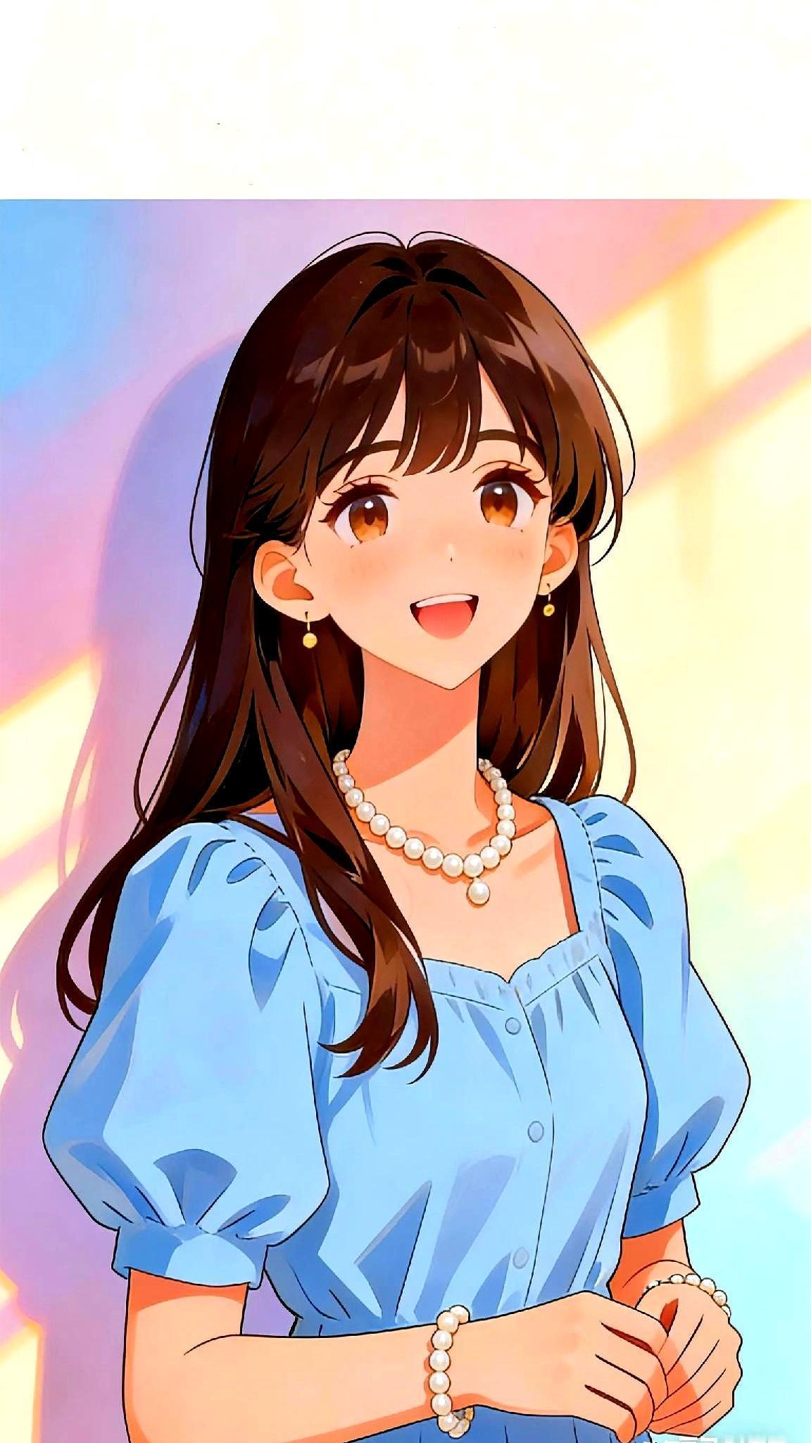 第二天油成条形码？真相在头皮
 
我蹲理发店洗一次顶五天，回家隔天就塌。把洗头小