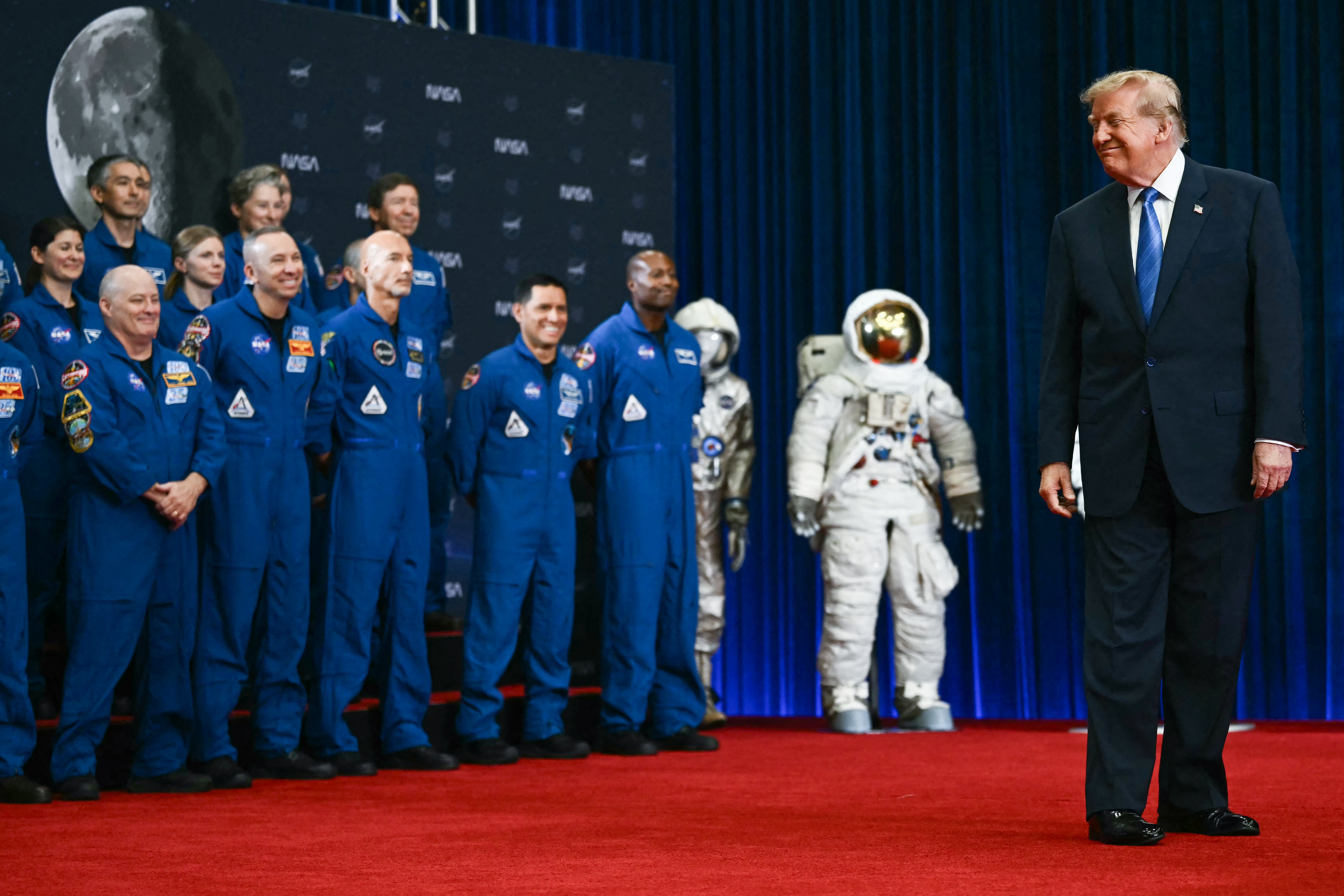 NASA近日发布了一份文件，首次披露了筹建“美国太空学院”（United Sta
