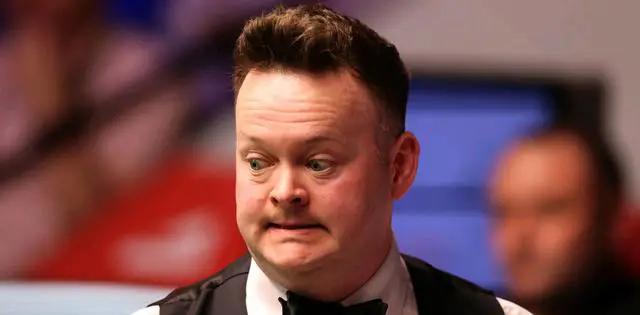 可惜，“巫师”5-6被逆转绝杀，“大嘴”墨菲三连鞭复仇，惊险晋级八强！
    