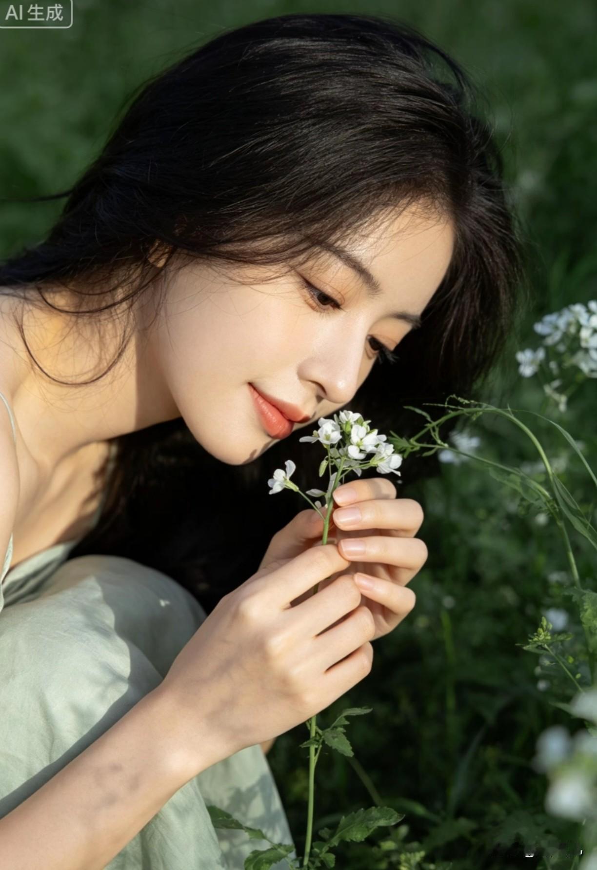 男女感情里
最好的模样
你懂我
我惜你。
  男人给女人最大的安全感，是不管工作