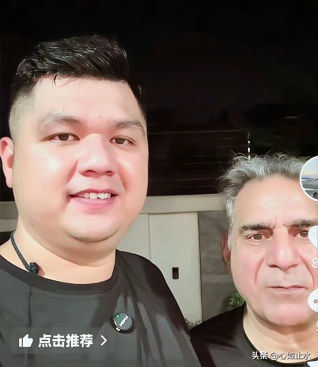 明年一定要结婚？父亲希望我娶一个巴基斯坦的女孩，我拒绝了


“明年要结婚。”老