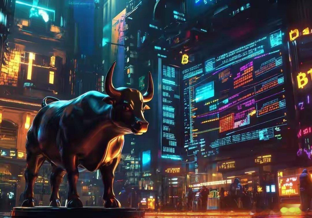 A股：7大利好突袭+2妖股停牌！3.1万亿放量后，春节前主线明确了大家周末好，明