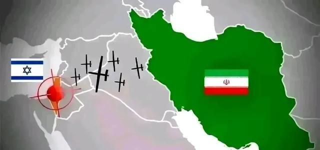 美伊战争其实和阿富汗战争，越南战争都不同。美国是没有退路的。为什么这么说呢？因为