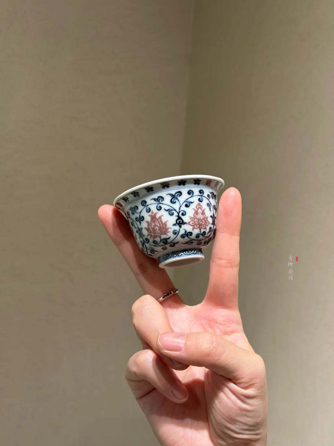 给生活比个耶✌🏻