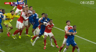 阿森纳2比1切尔西赖斯手球争议有结果，英超官方宣布不构成犯规，不判点球。英超第2