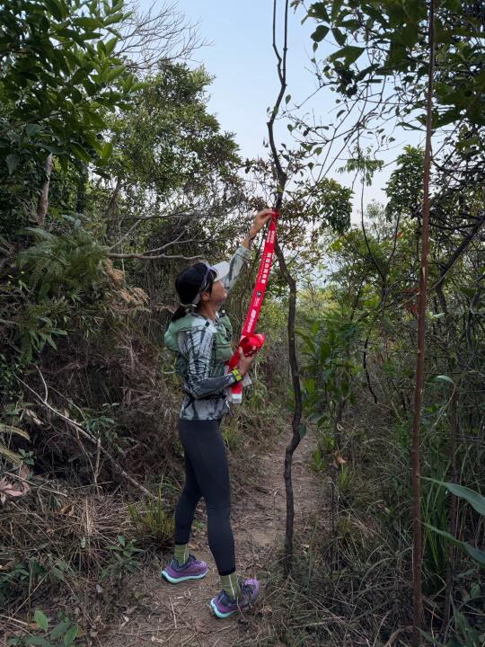 深圳100｜第一次当志愿也致敬所有志愿者
