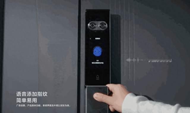 独居女生智能锁推荐清单：安全感、快递防丢、易用三项必须拉满