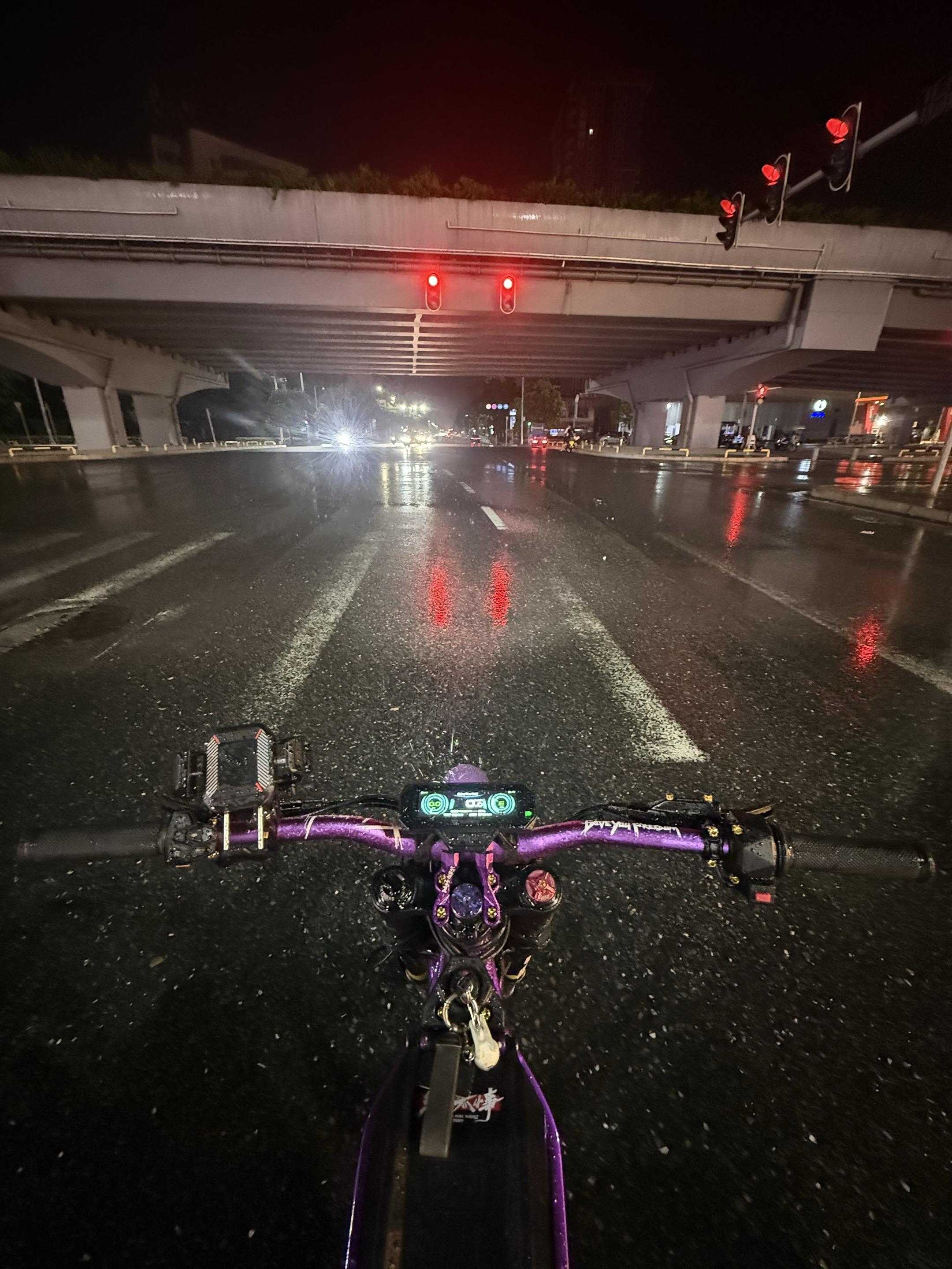 想休息一下了