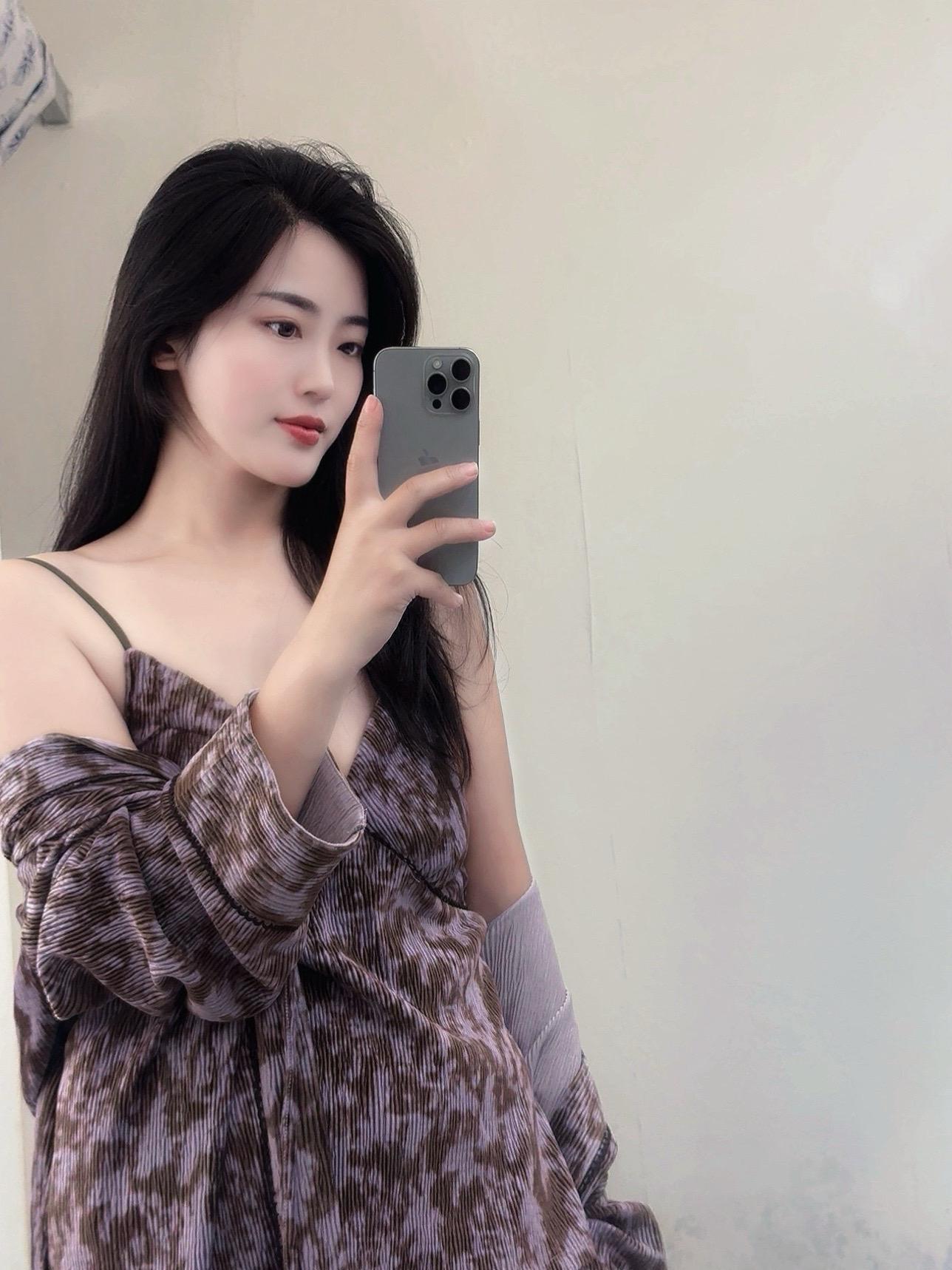 只有我愿意 没有我应该