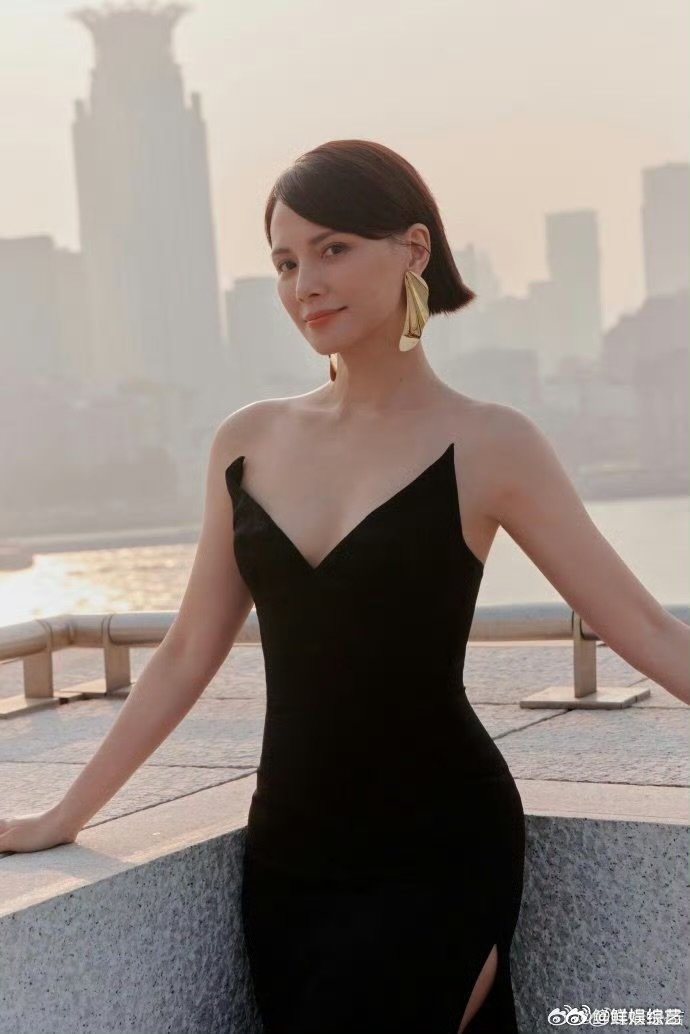 浪姐7唯一双金影后乘风2026浪姐7迎来最强影后，李心洁用实力诠释多面魅力，演戏