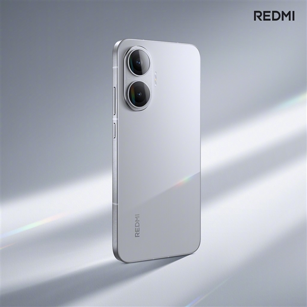 REDMI Turbo 4 Pro，好像在哪里见过 ​​​