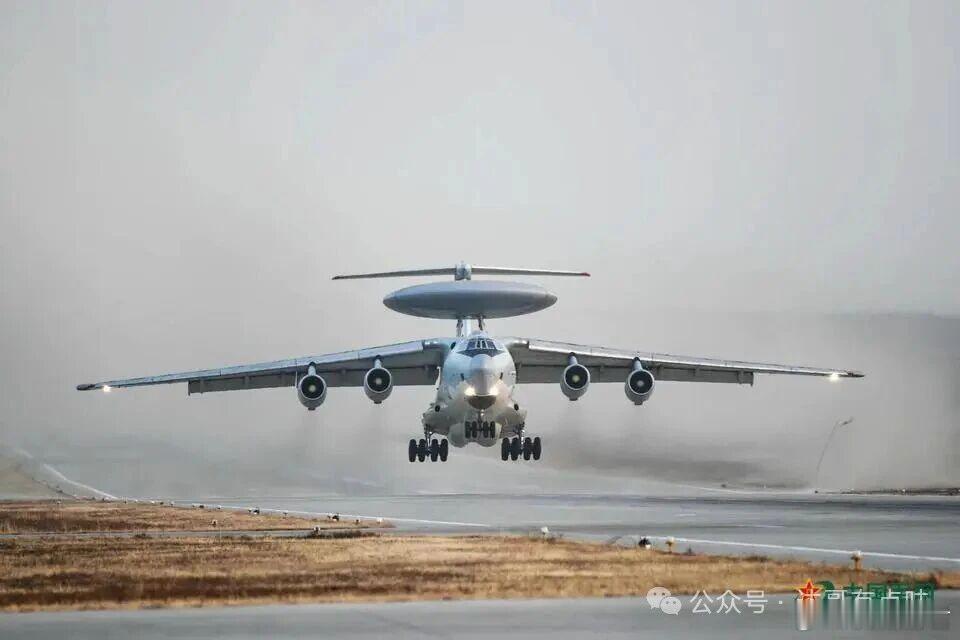 一次交付4架空警3000是什么实力？朋友们，一次交付4架空警3000是什么实力？
