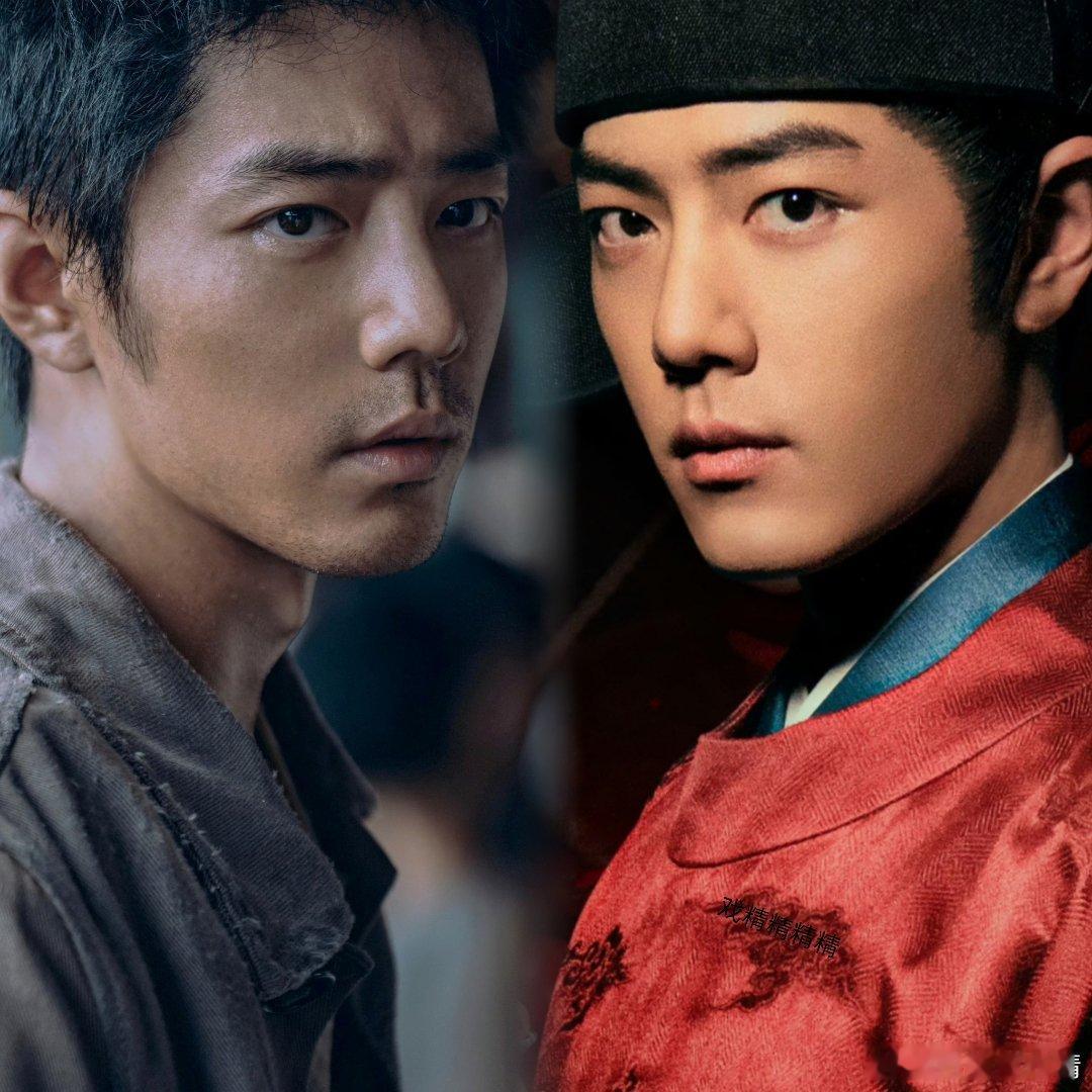 藏海传获2025年度国剧得闲谨制也会拿奖的，这部电影超乎了你所有想象的好看。20