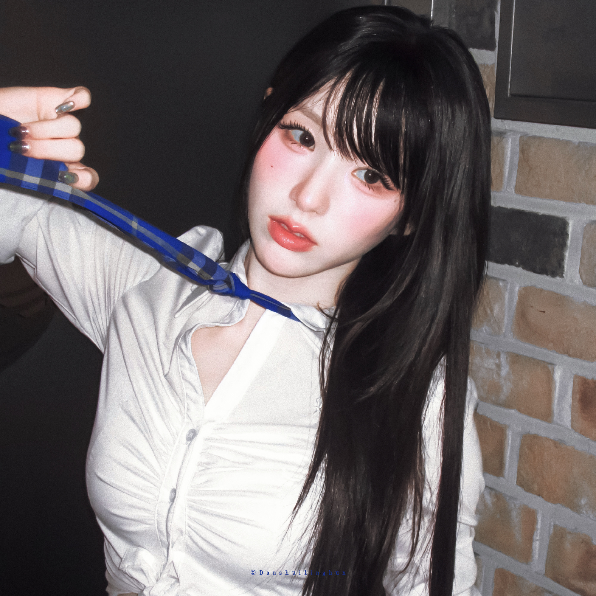田姬振 💙🫐🦋📘 