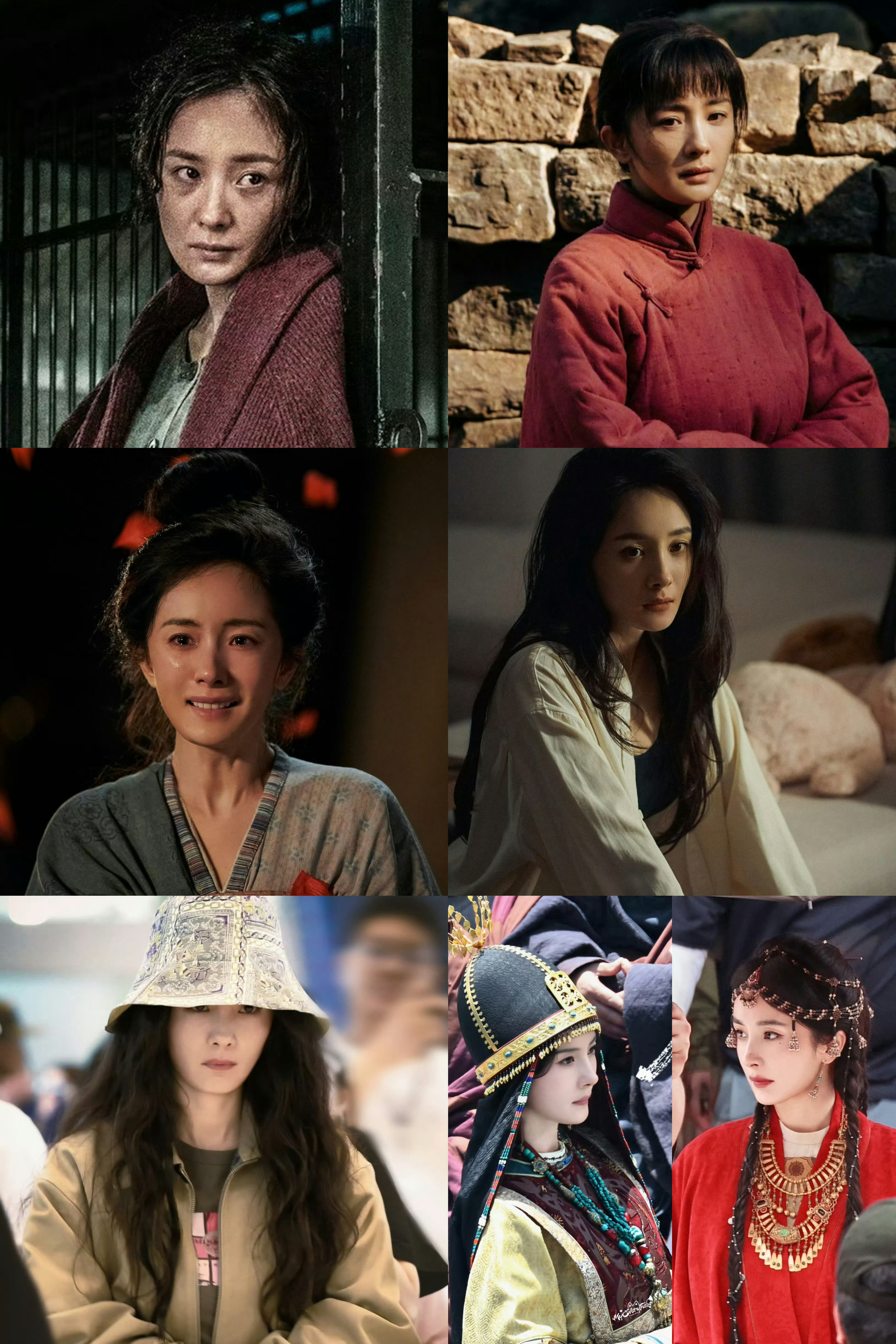 程青松辟谣杨幂百花奖首女配双提这位大哥连入围和提名都分不清楚，就自诩自己是专业电