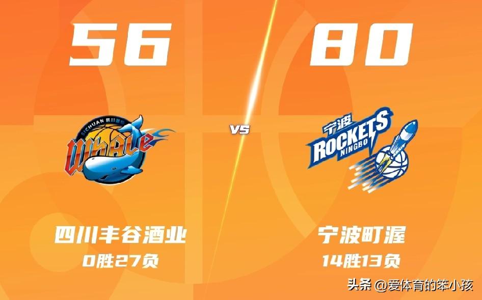 这个比赛日的CBA赛场上只有两场比赛上演，一场是福建晋江文旅和北京北汽之间的争夺