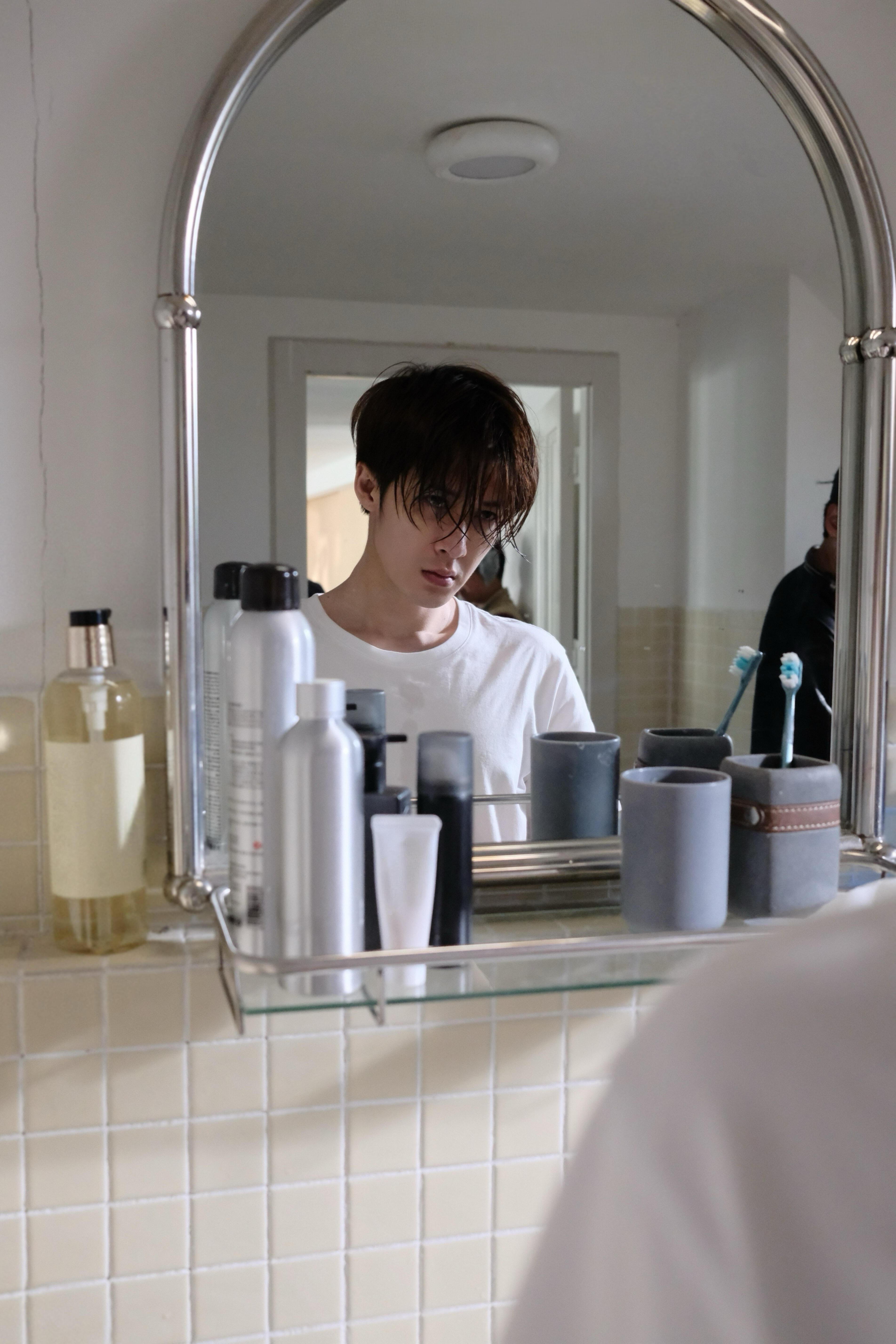 真好，无时无刻都在被惦念着檀健次  专栏 · 檀健次自发留存