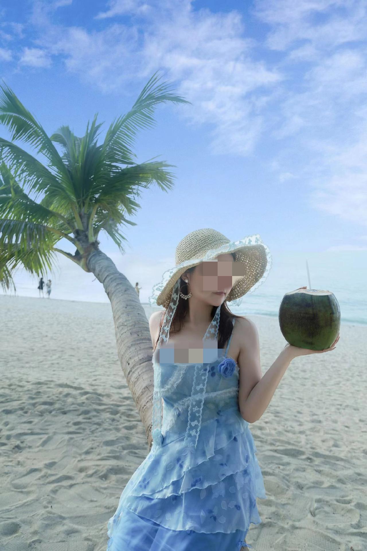 表姐今年46岁了，体重145斤，却铁了心要拼二胎，身边人劝都劝不住，说就想给老大