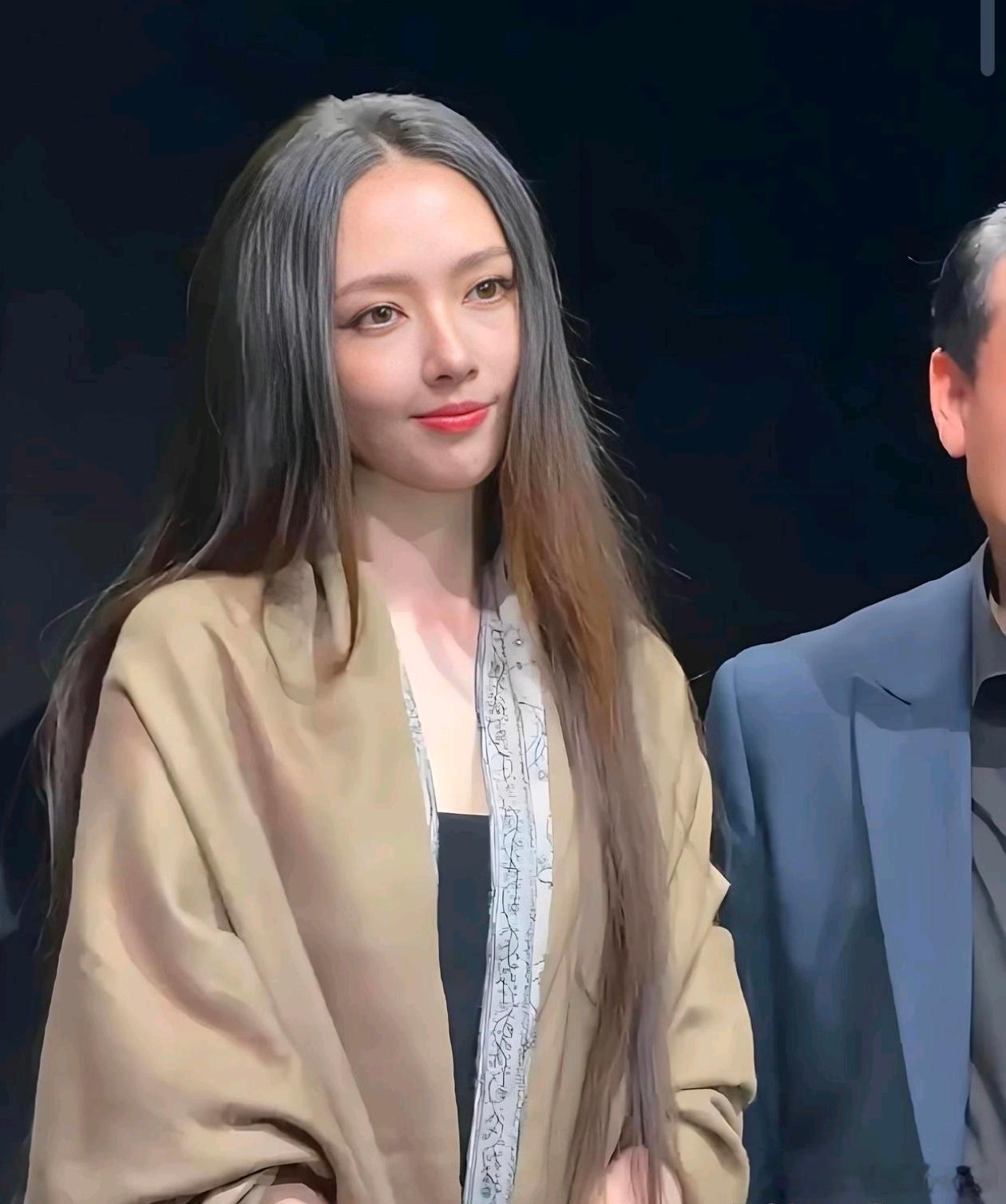 这就是有钱人的头发吗？ ​​​