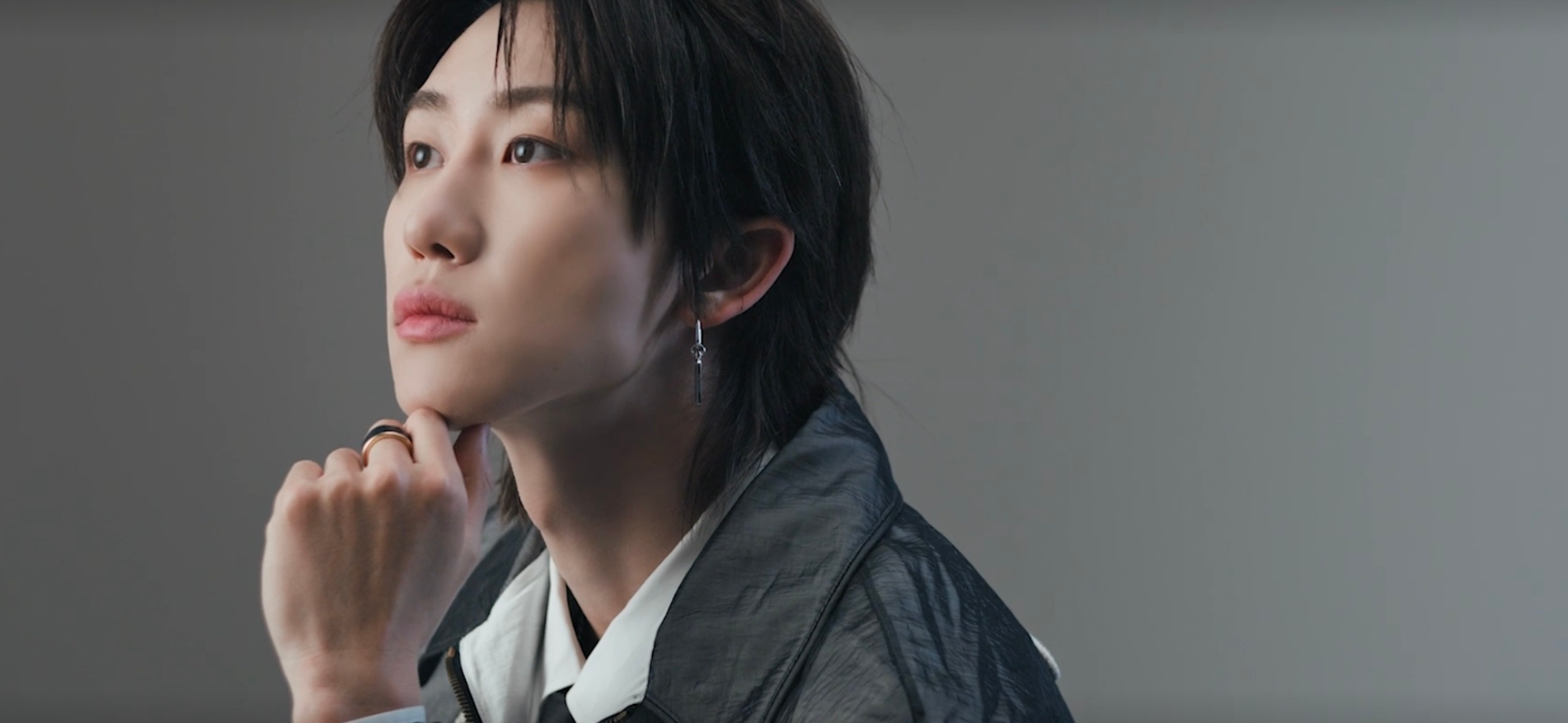 #谁懂徐明浩长袜短裤的含金量#lv是懂我想看什么的！谁懂我们咪好长袜短裤的含金量