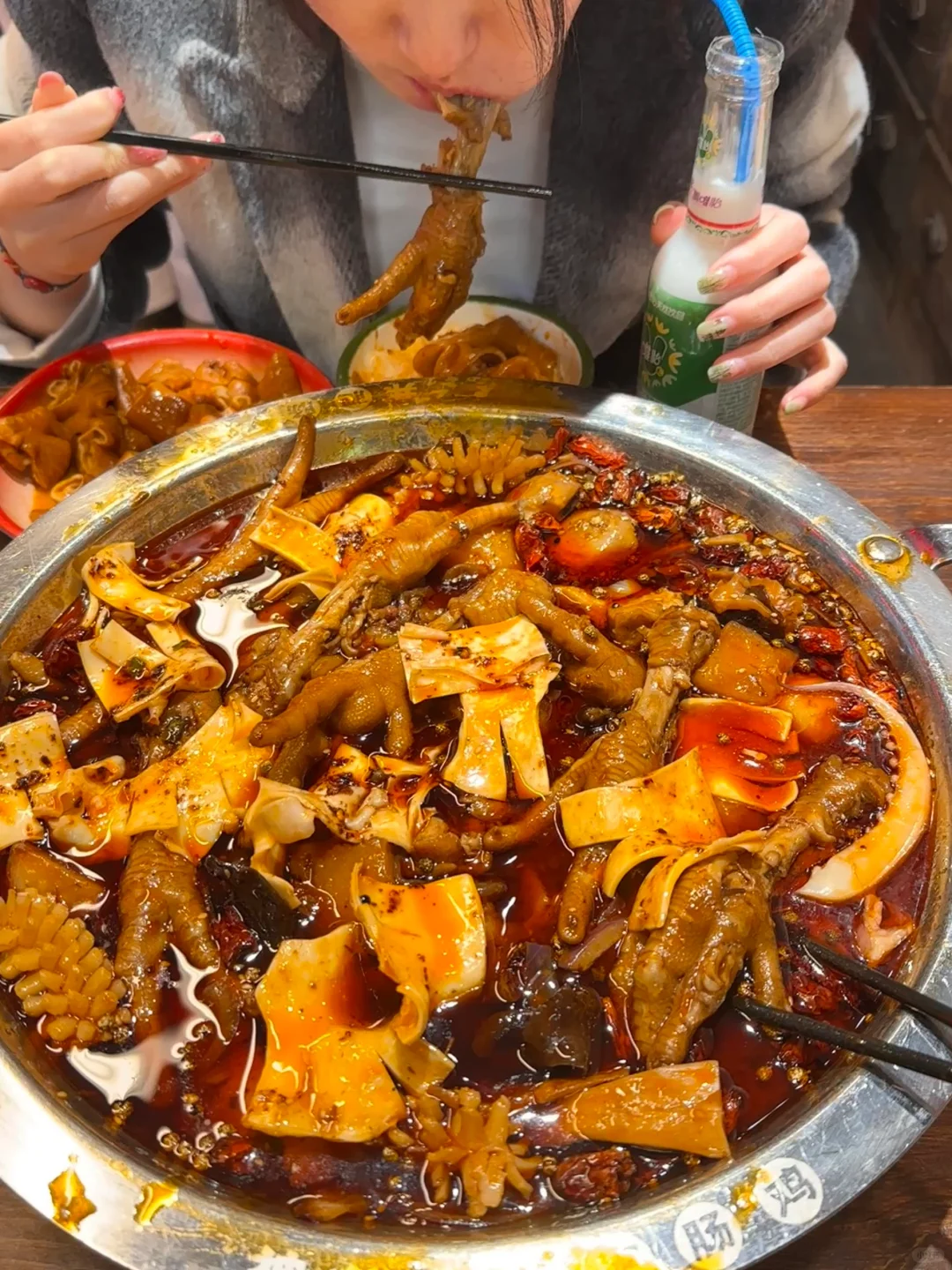 成都成华区超牛逼好吃的小破店。。。。