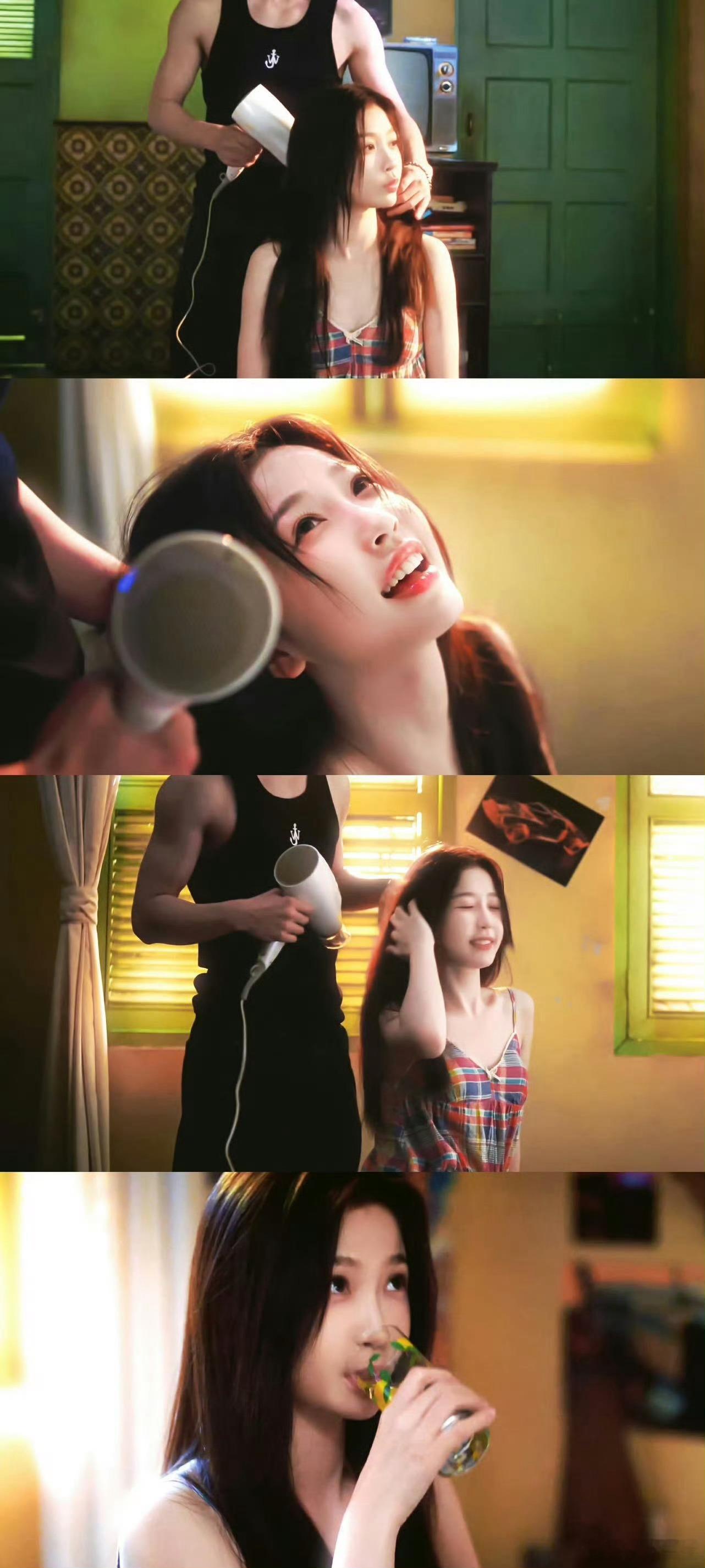 双轨承包了我的夜晚